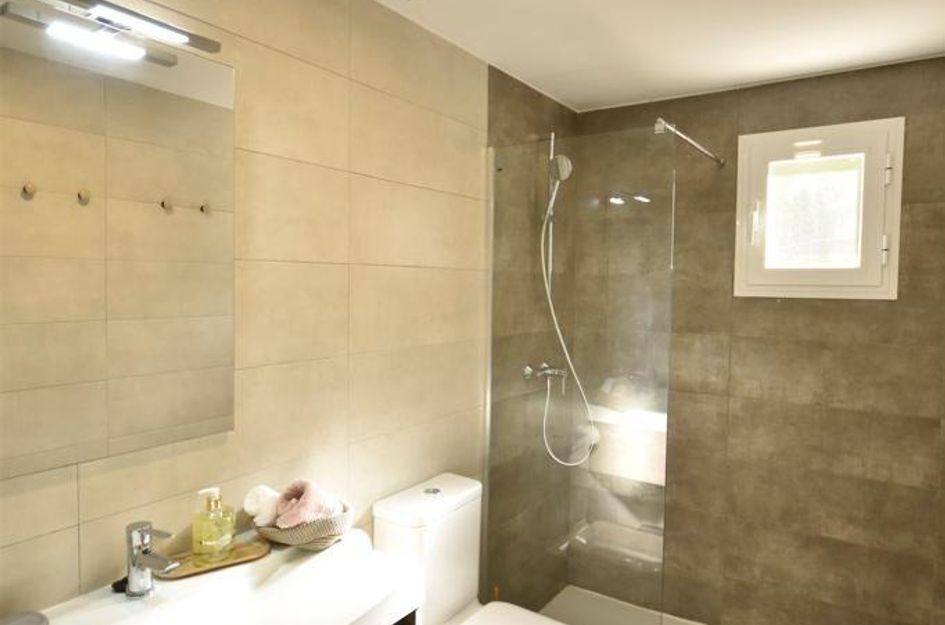 Appartement in Los Almendros
