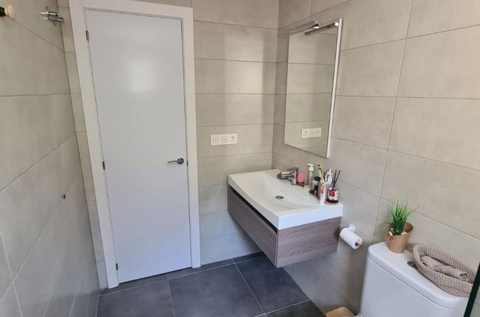 Appartement in Los Almendros