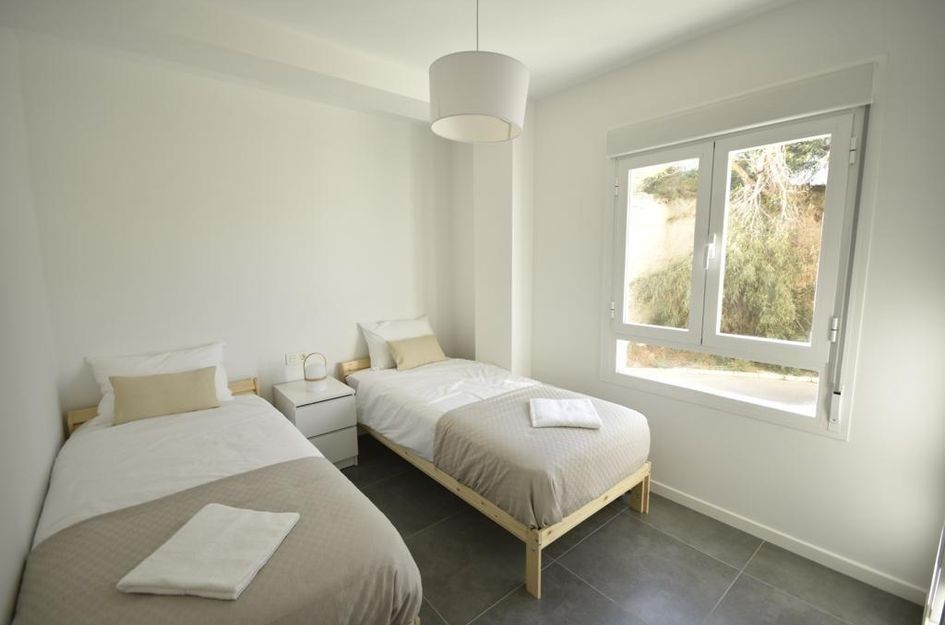 Appartement in Los Almendros