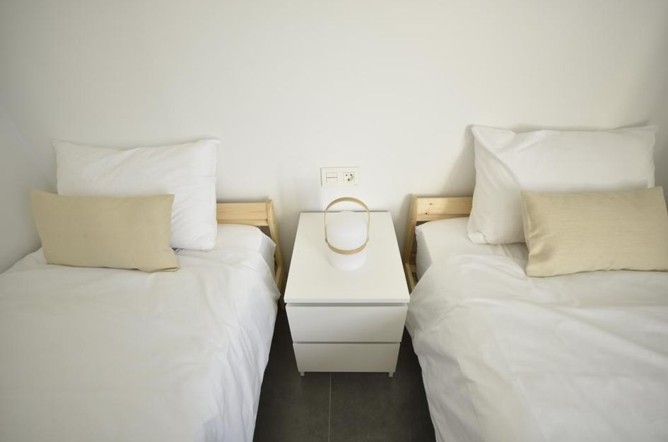 Appartement in Los Almendros