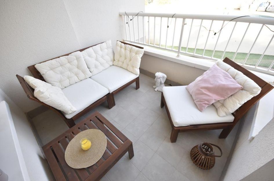 Appartement in Los Almendros