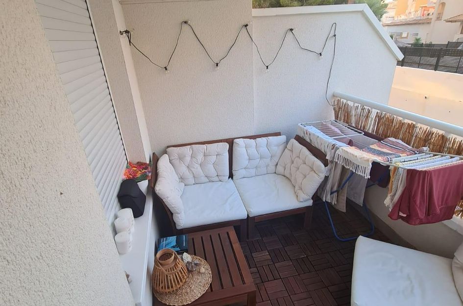 Appartement in Los Almendros