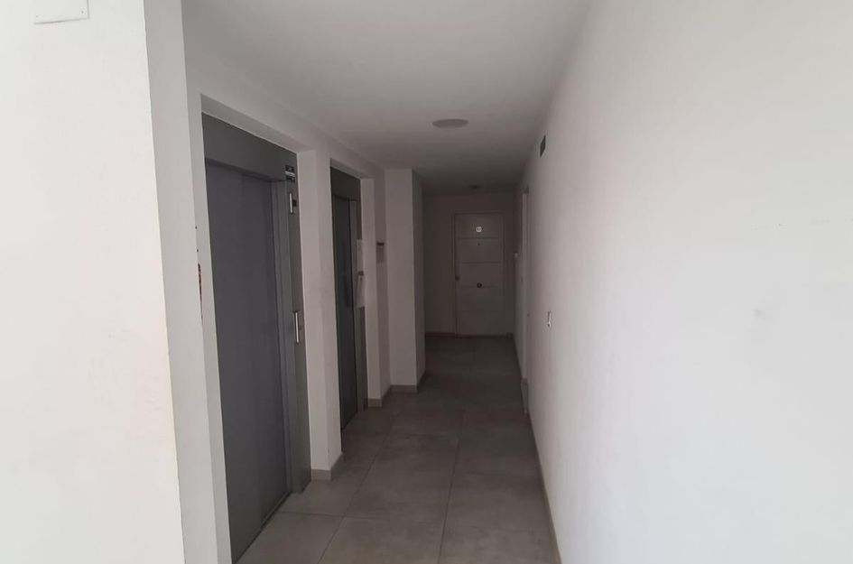 Appartement in Los Almendros