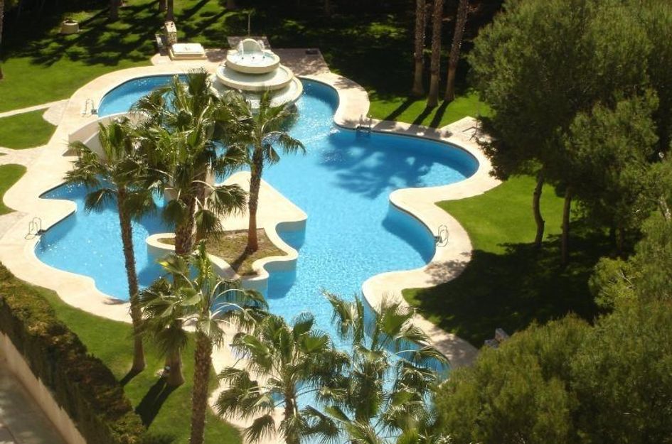 Appartement in Los Almendros