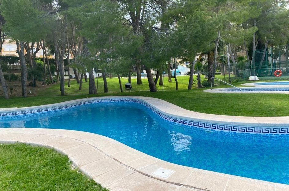 Appartement in Los Almendros