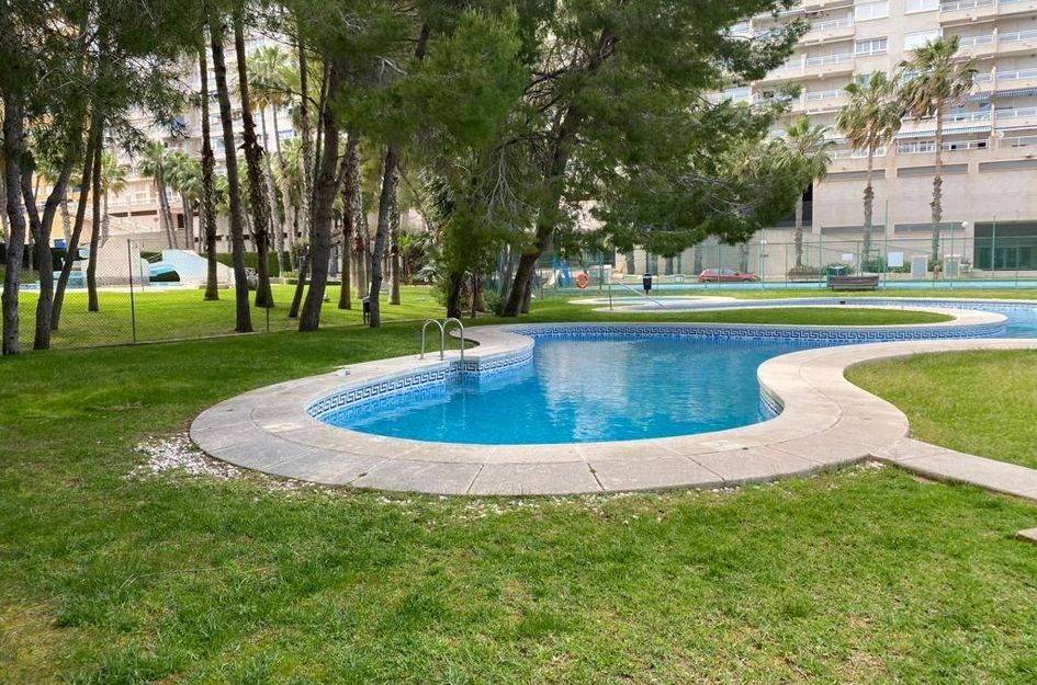 Appartement in Los Almendros