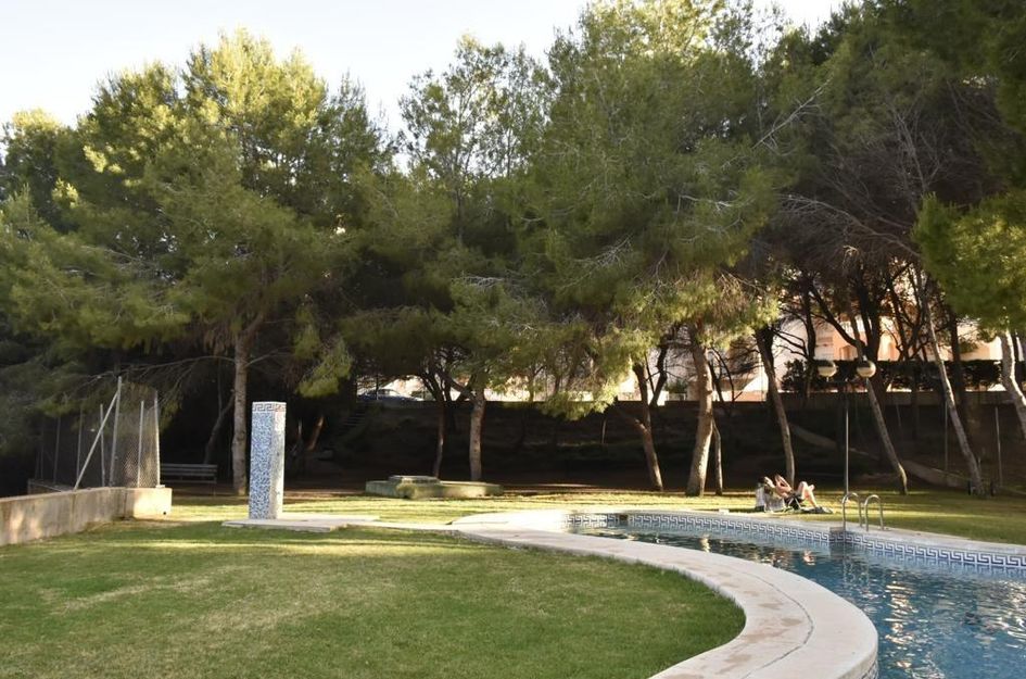 Appartement in Los Almendros