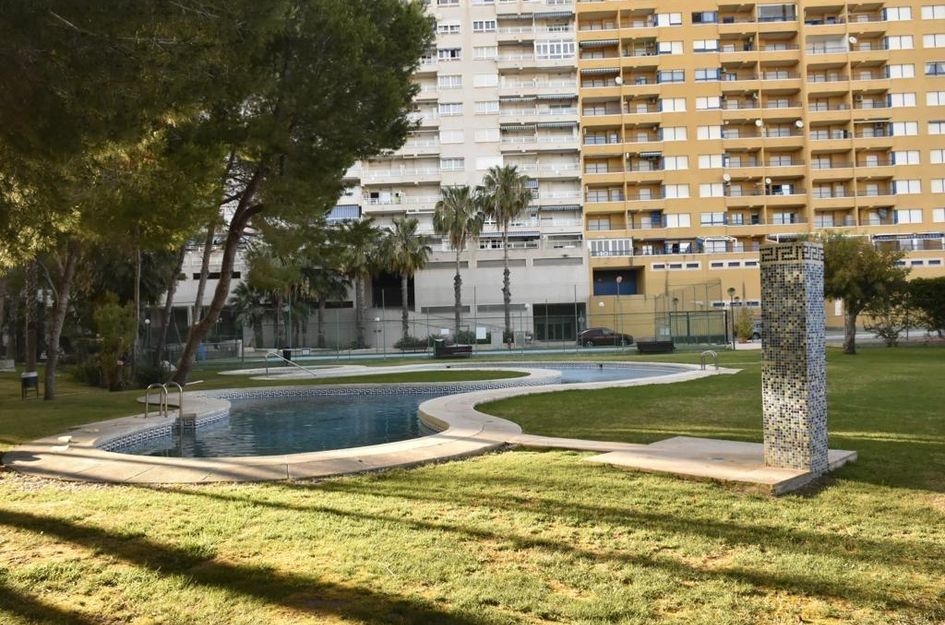 Appartement in Los Almendros