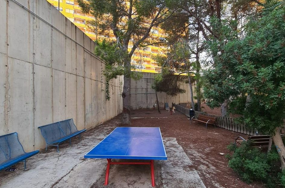 Appartement in Los Almendros