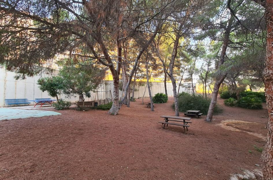 Appartement in Los Almendros