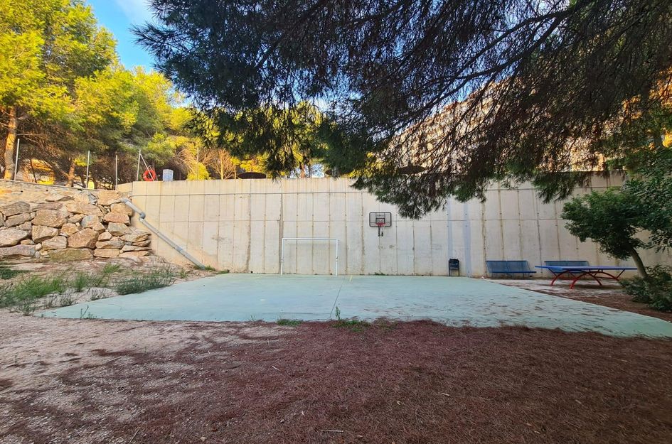 Appartement in Los Almendros
