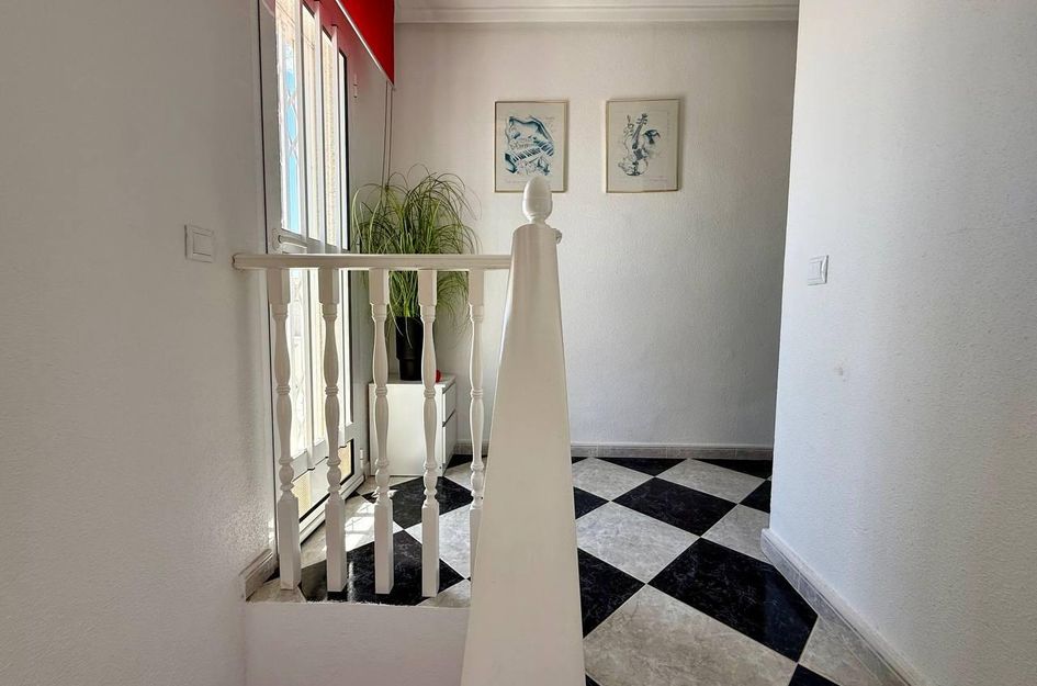Villa in Los Almendros