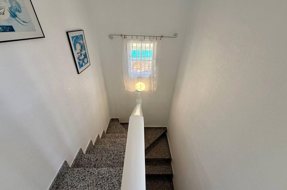 Villa in Los Almendros