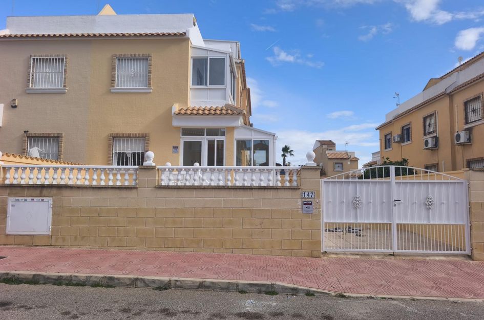 Huis in Quesada
