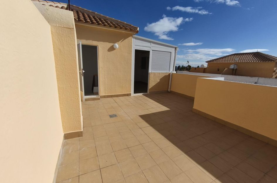 Huis in Quesada
