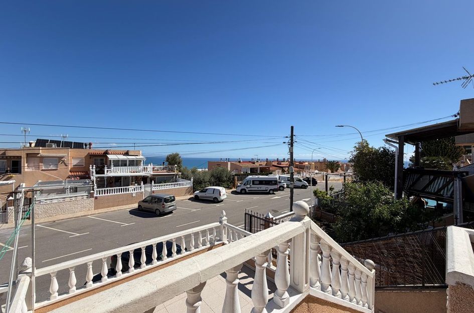 Huis in Gran Alacant