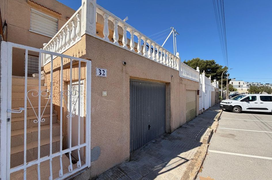 Huis in Gran Alacant