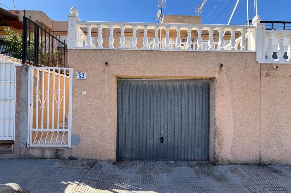 Huis in Gran Alacant