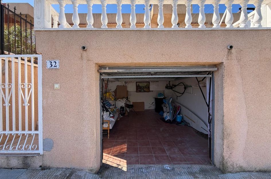 Huis in Gran Alacant