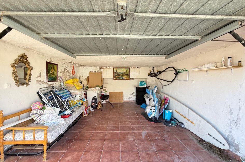 Huis in Gran Alacant