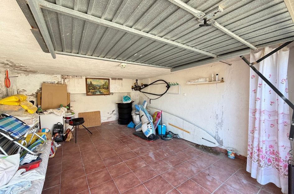 Huis in Gran Alacant