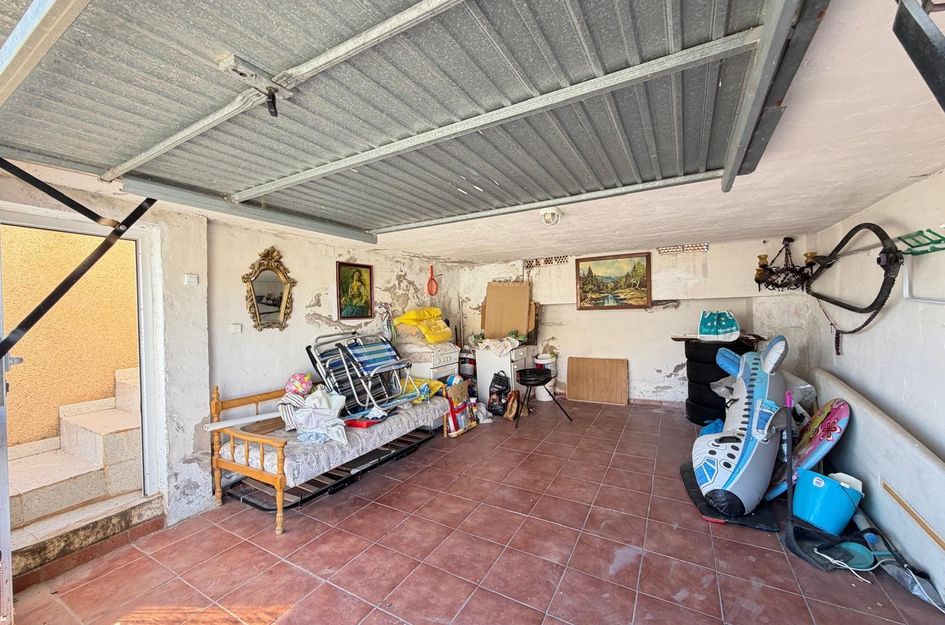 Huis in Gran Alacant