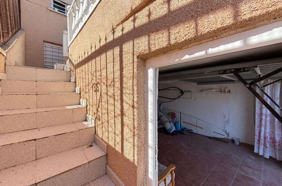 Huis in Gran Alacant