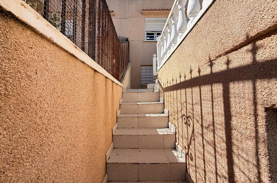 Huis in Gran Alacant