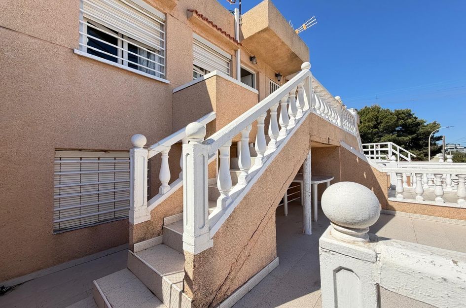 Huis in Gran Alacant