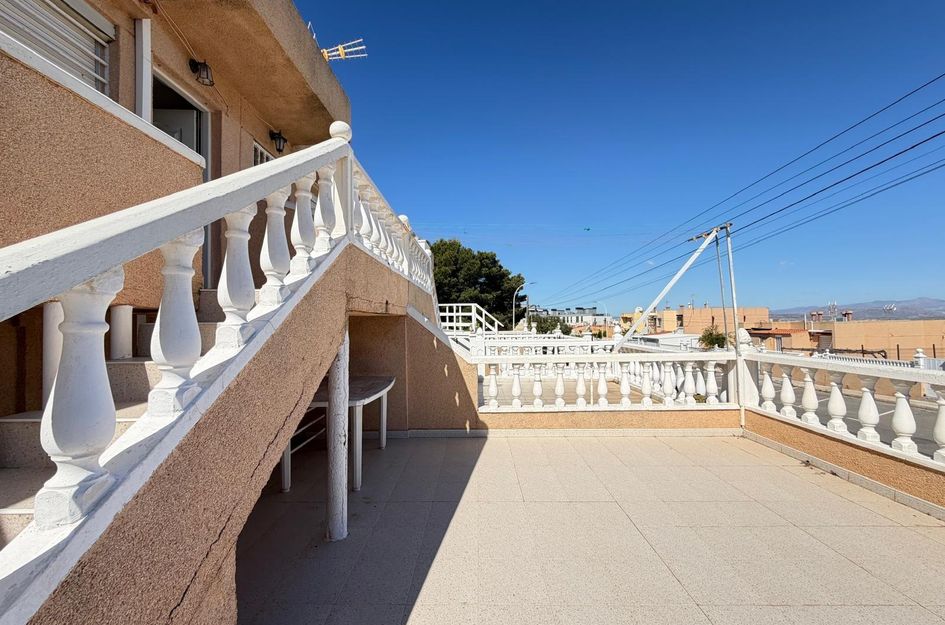 Huis in Gran Alacant