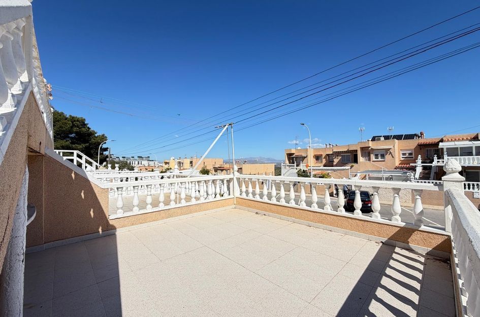 Huis in Gran Alacant