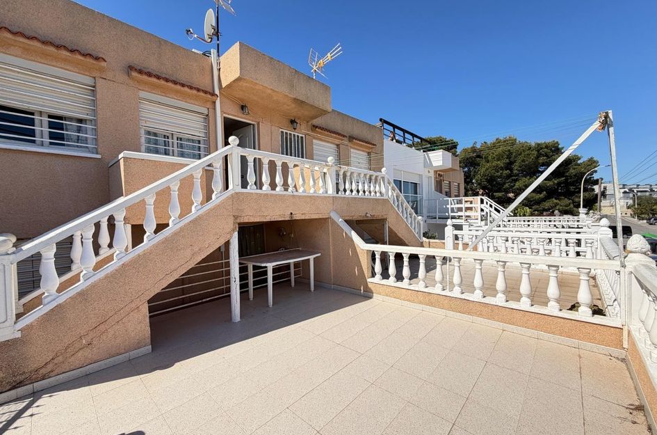 Huis in Gran Alacant