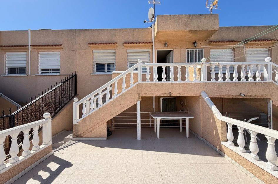 Huis in Gran Alacant