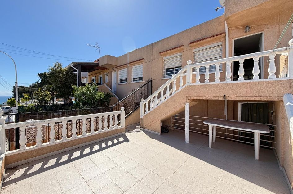 Huis in Gran Alacant