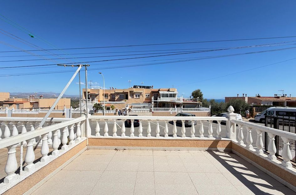 Huis in Gran Alacant