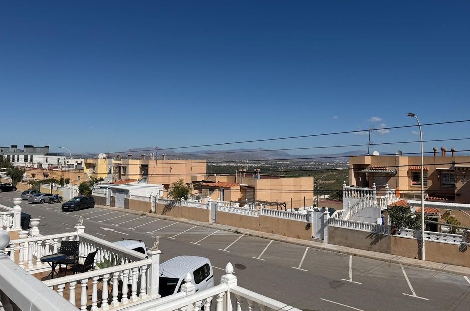 Huis in Gran Alacant