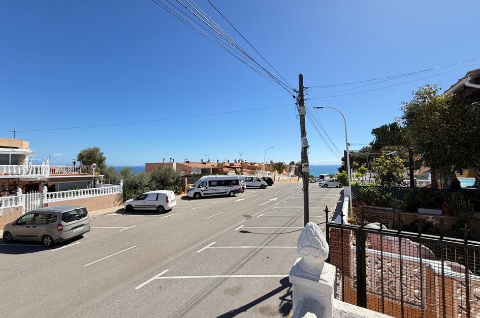 Huis in Gran Alacant
