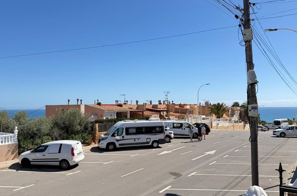 Huis in Gran Alacant