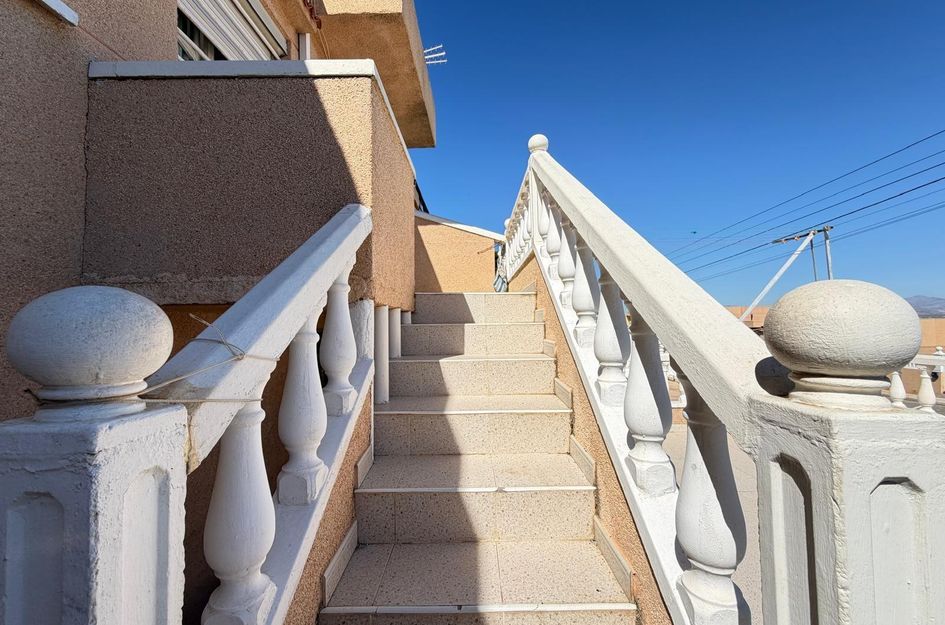 Huis in Gran Alacant