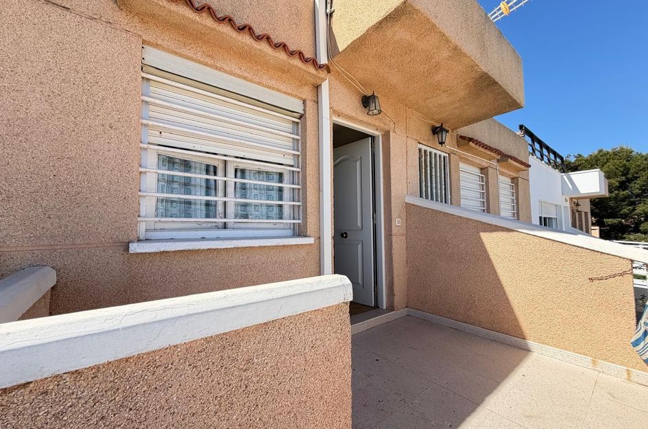 Huis in Gran Alacant