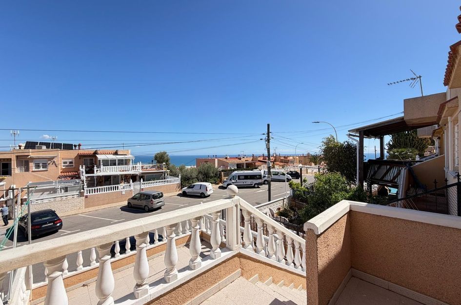 Huis in Gran Alacant