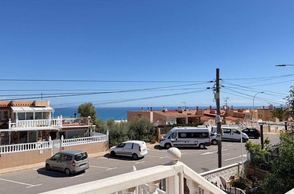 Huis in Gran Alacant