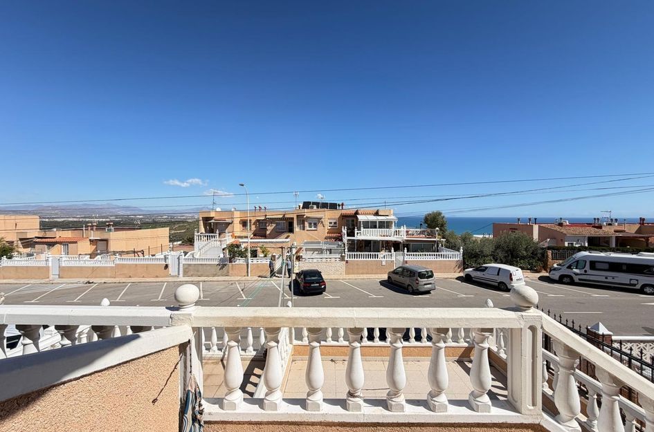 Huis in Gran Alacant