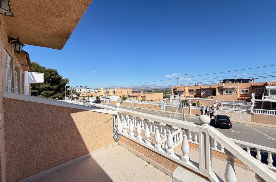 Huis in Gran Alacant