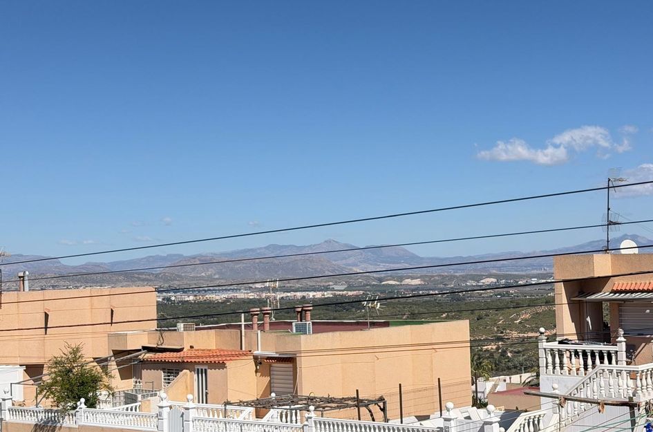 Huis in Gran Alacant