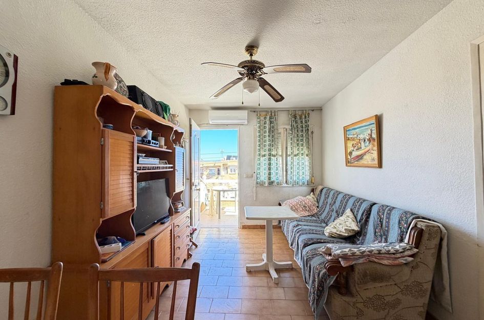 Huis in Gran Alacant