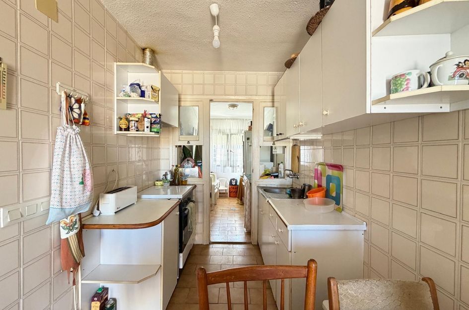 Huis in Gran Alacant