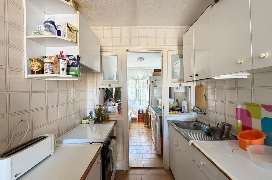 Huis in Gran Alacant