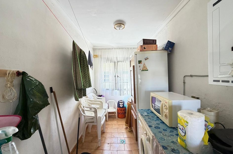 Huis in Gran Alacant