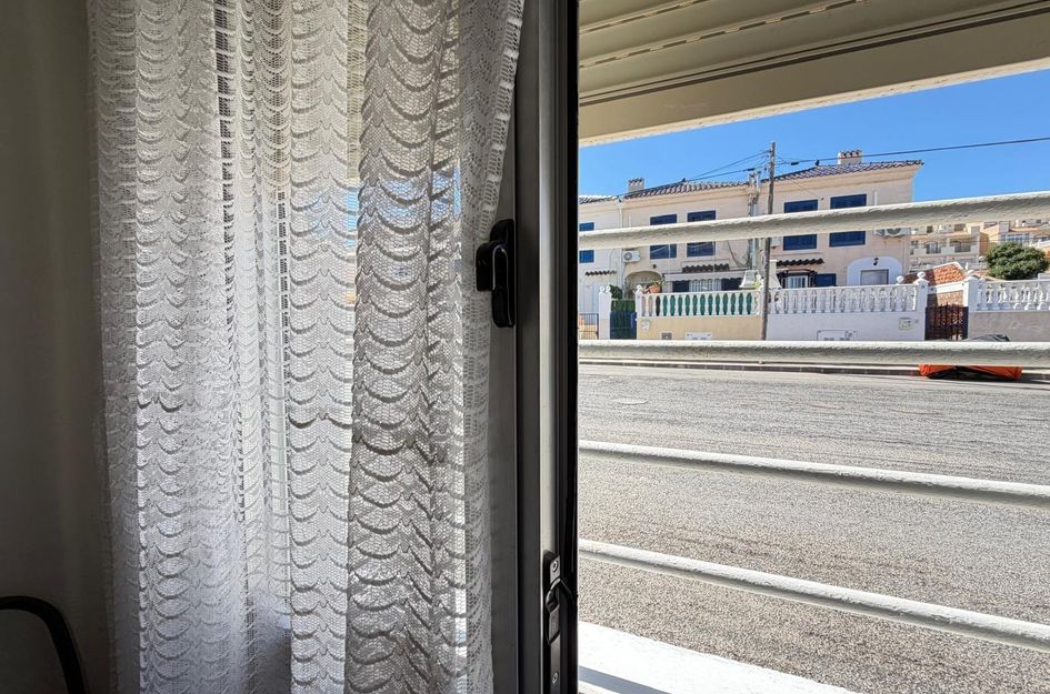Huis in Gran Alacant